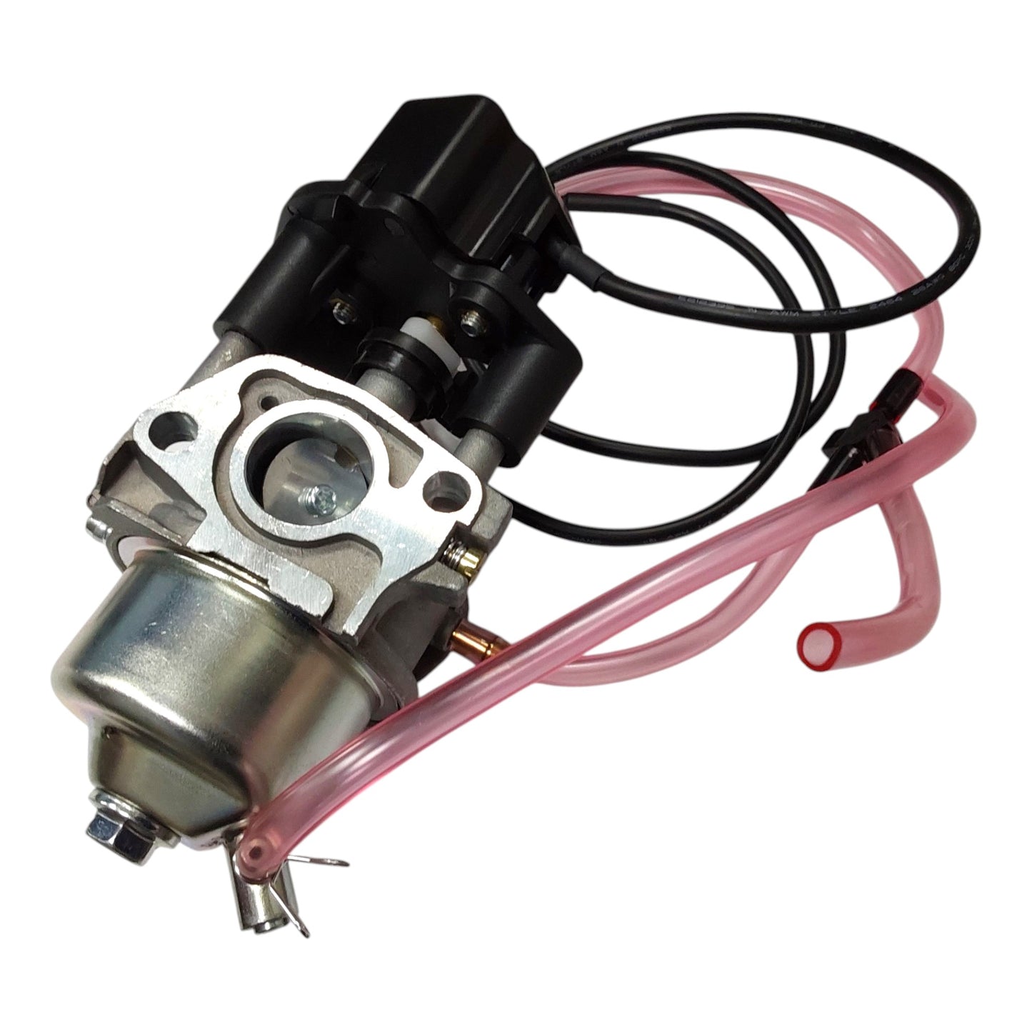 Proven Part Carburetor With Gaskets Fits Honda 16100-Zl0-D66, Eu3000I 2000I Eu3000Is Mz80 Generator