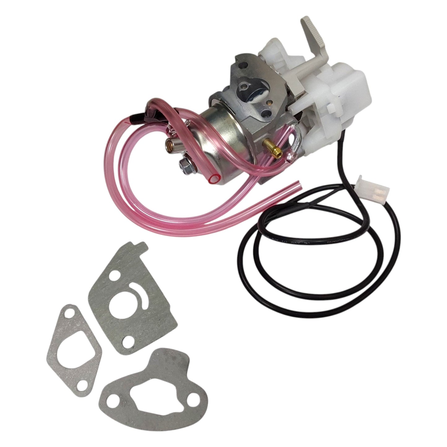 Proven Part Carburetor With Gaskets Fits Honda 16100-Z0D-D03, 16100-ZDJ-D01, EU2000I