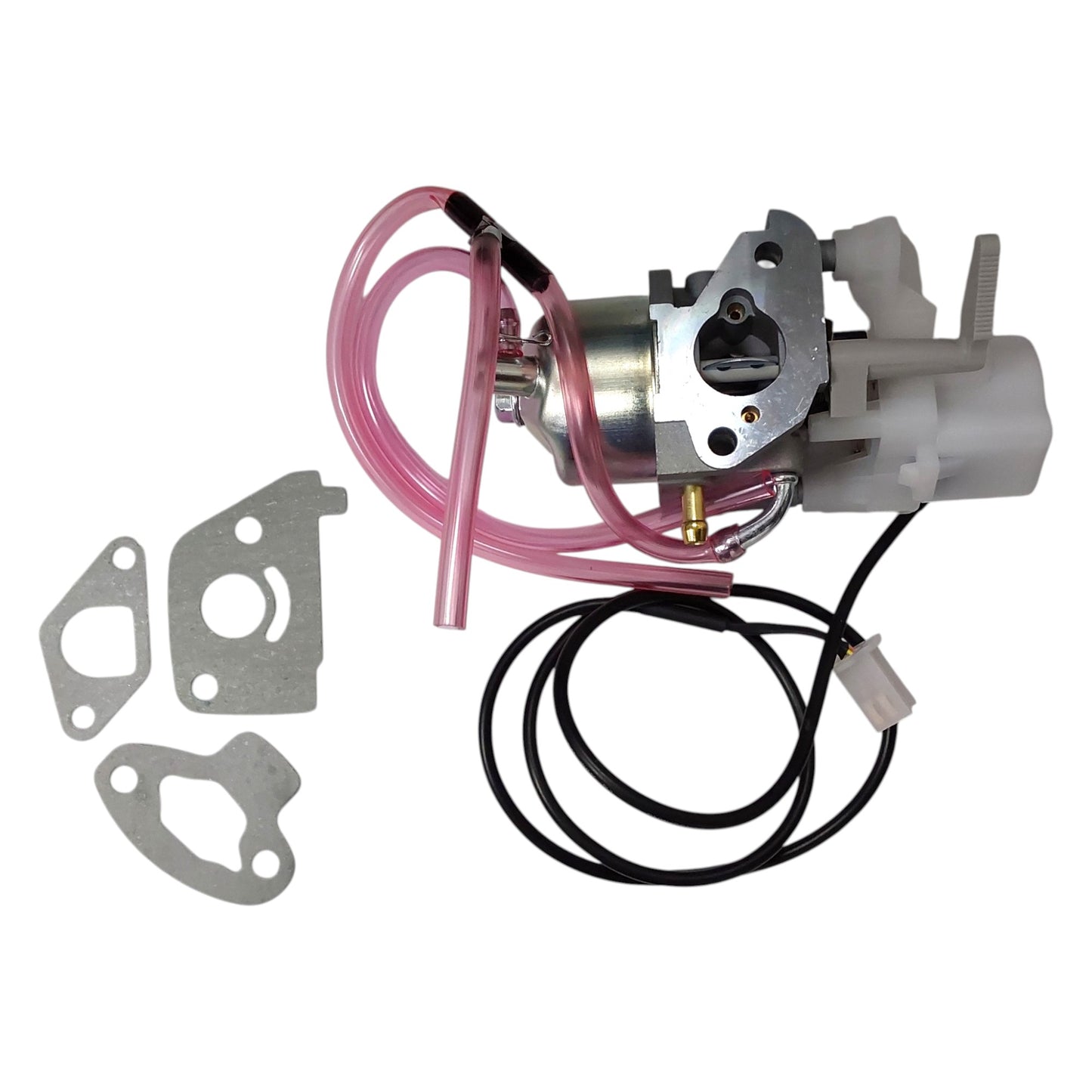 Proven Part Carburetor With Gaskets Fits Honda 16100-Z0D-D03, 16100-ZDJ-D01, EU2000I