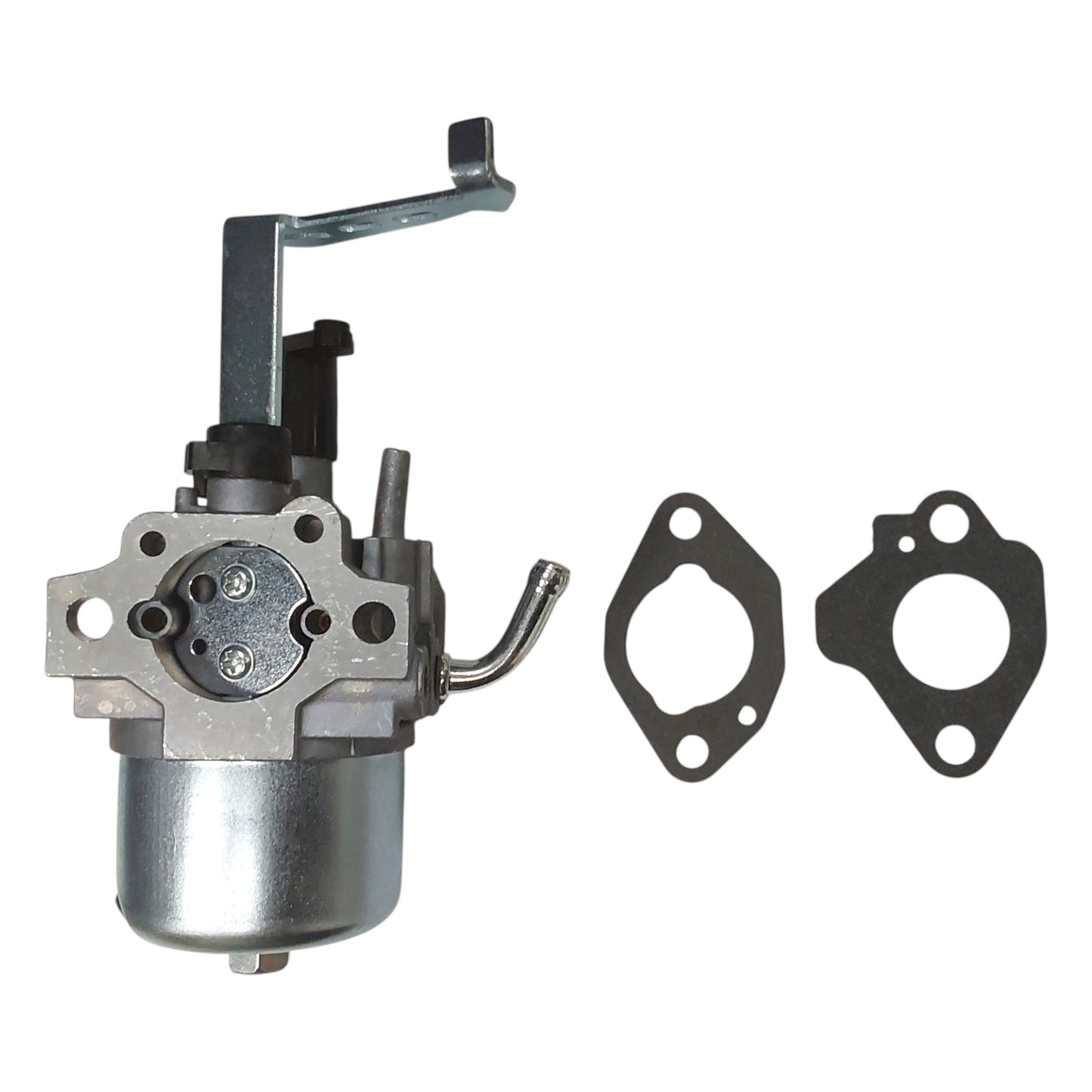 Proven Part Carburetor With Gaskets Fits Robin EX13, EX130D, SP17, EX17, 276-62304-60