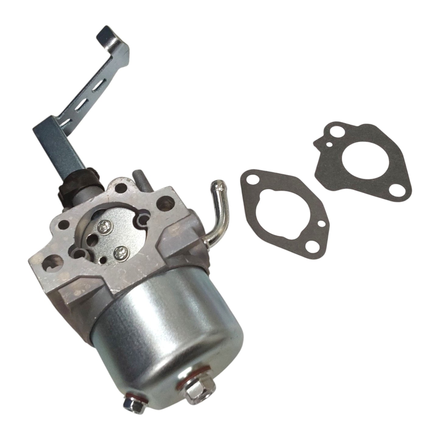 Proven Part Carburetor With Gaskets Fits Robin EX13, EX130D, SP17, EX17, 276-62304-60