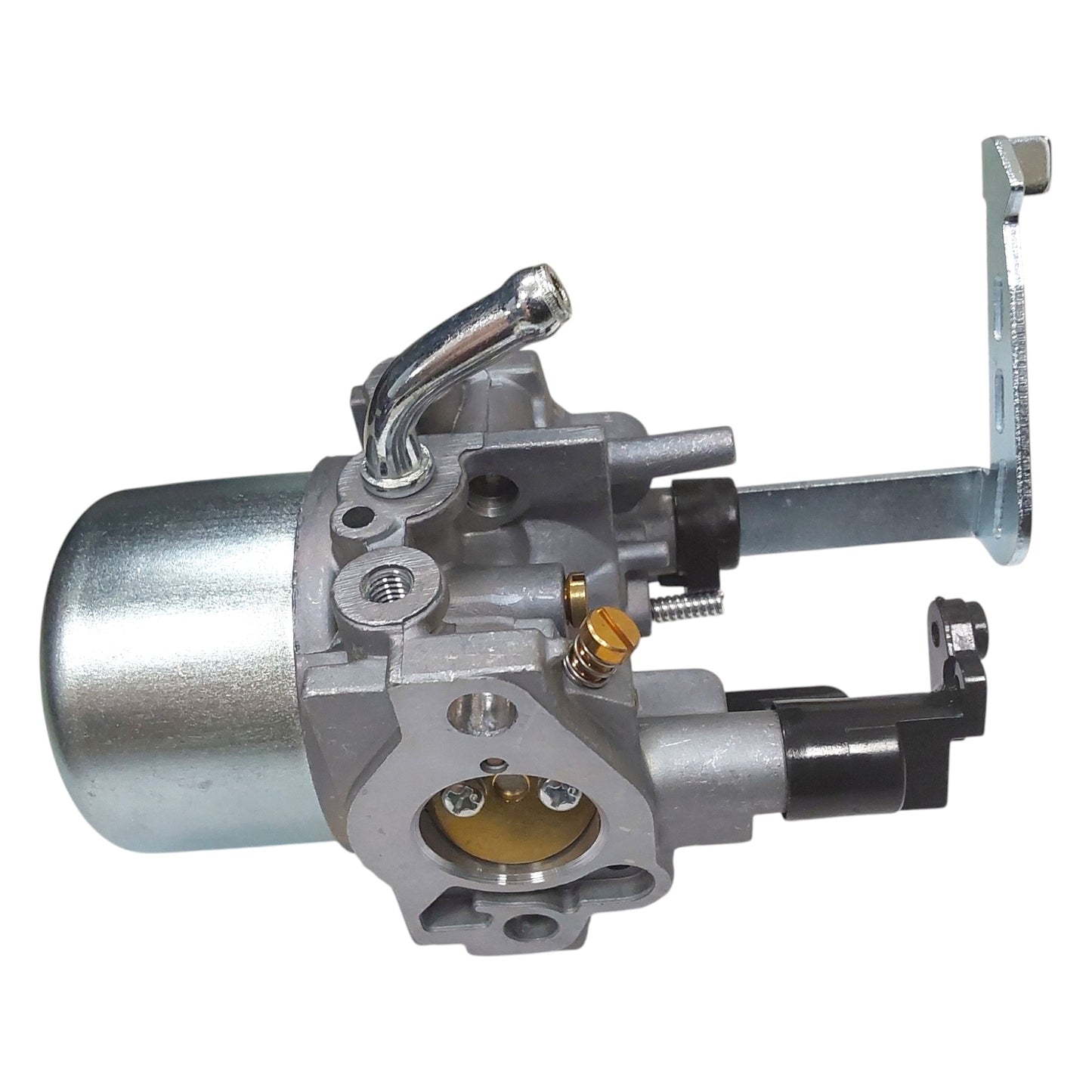 Proven Part Carburetor With Gaskets Fits Robin EX13, EX130D, SP17, EX17, 276-62304-60