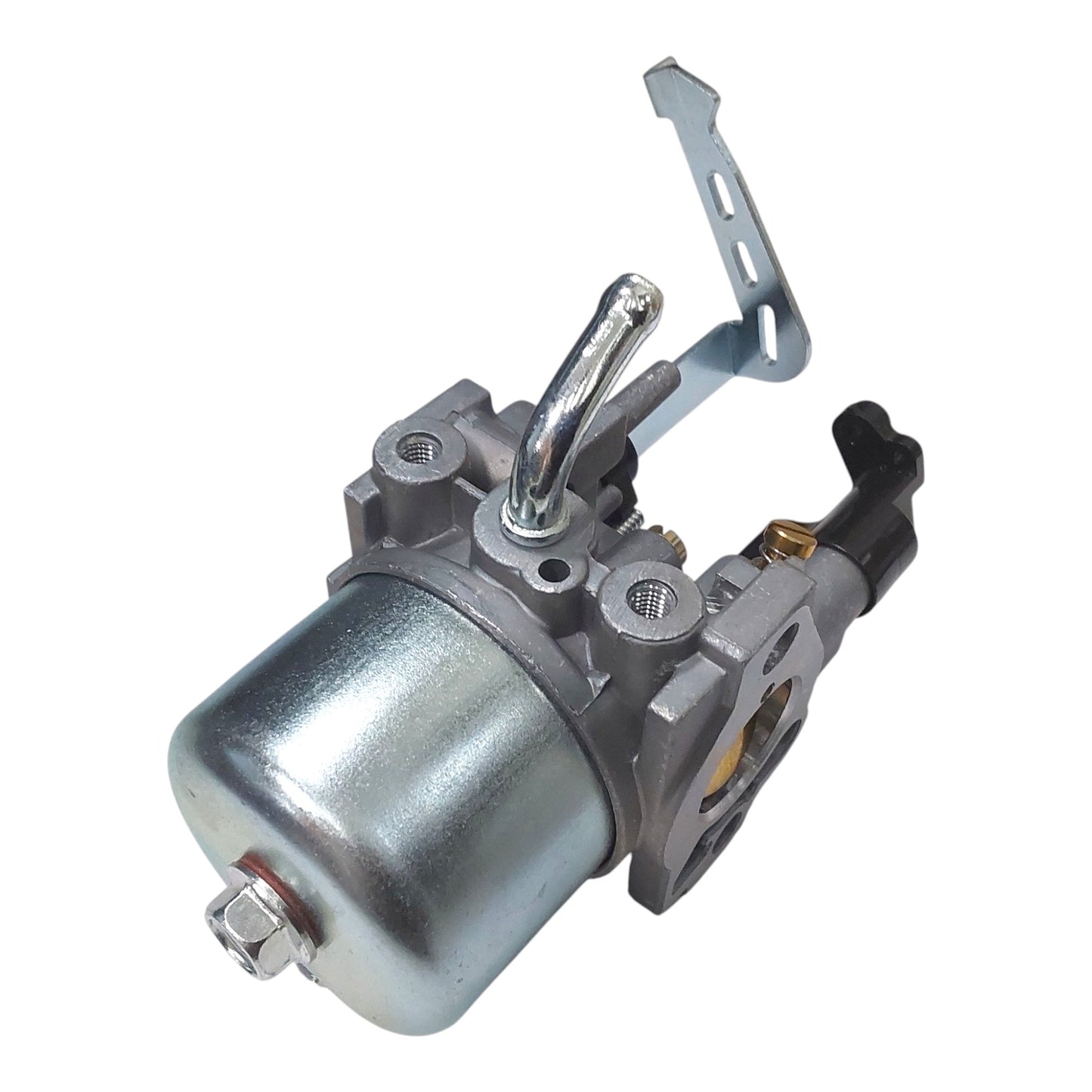 Proven Part Carburetor With Gaskets Fits Robin EX13, EX130D, SP17, EX17, 276-62304-60