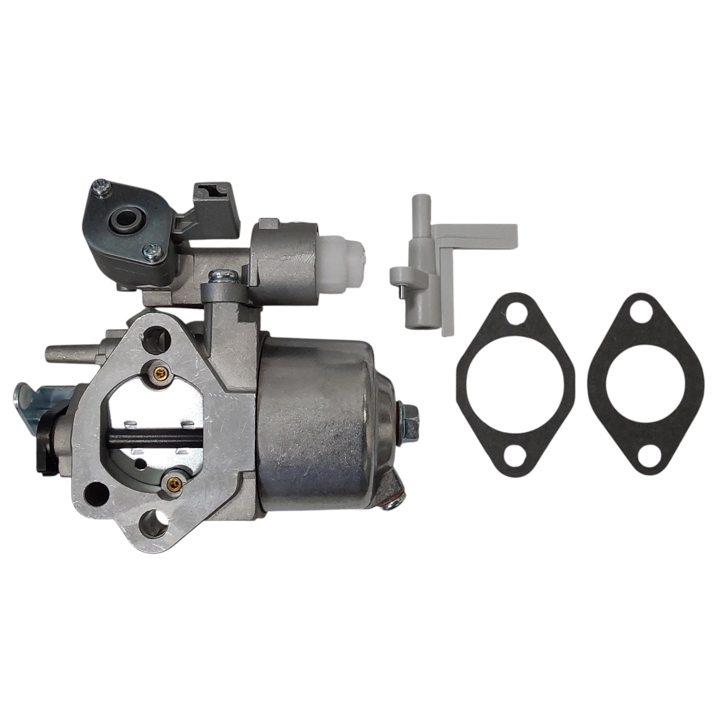 Proven Part Carburetor With Gaskets Fits Robin EX21, EX27, 279-62361-20