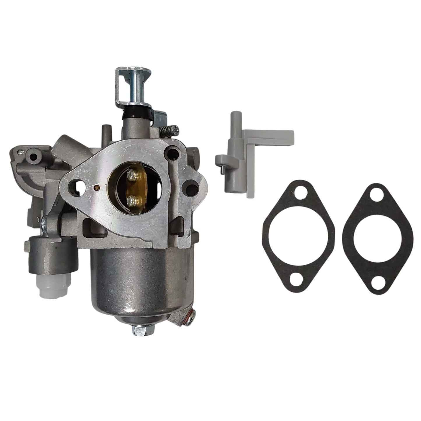 Proven Part Carburetor With Gaskets Fits Robin EX21, EX27, 279-62361-20
