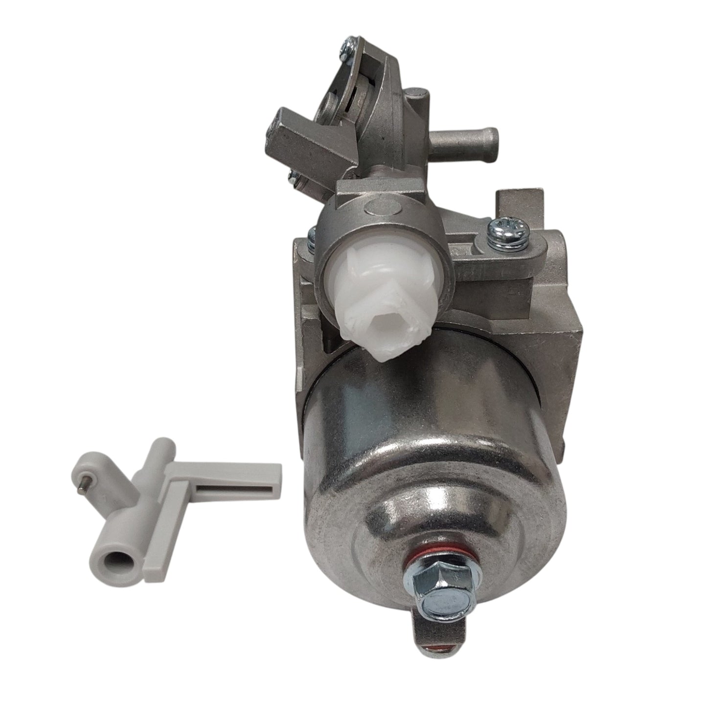 Proven Part Carburetor With Gaskets Fits Robin EX21, EX27, 279-62361-20
