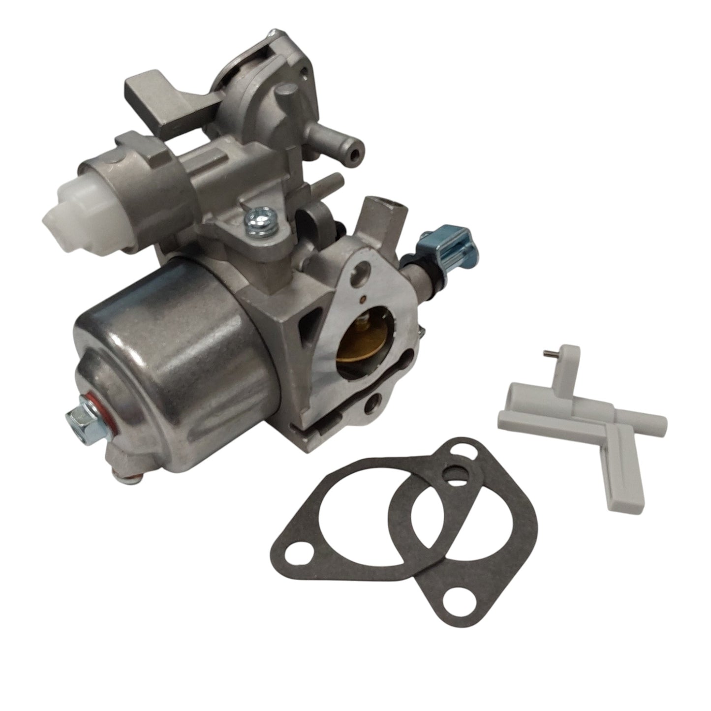 Proven Part Carburetor With Gaskets Fits Robin EX21, EX27, 279-62361-20
