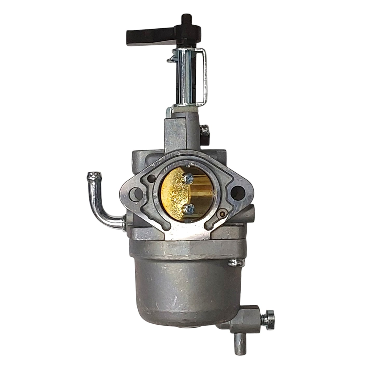 Proven Part Carburetor With Gaskets Fits Robin EX40, EX400D, EX400DS, 20B-62302-30