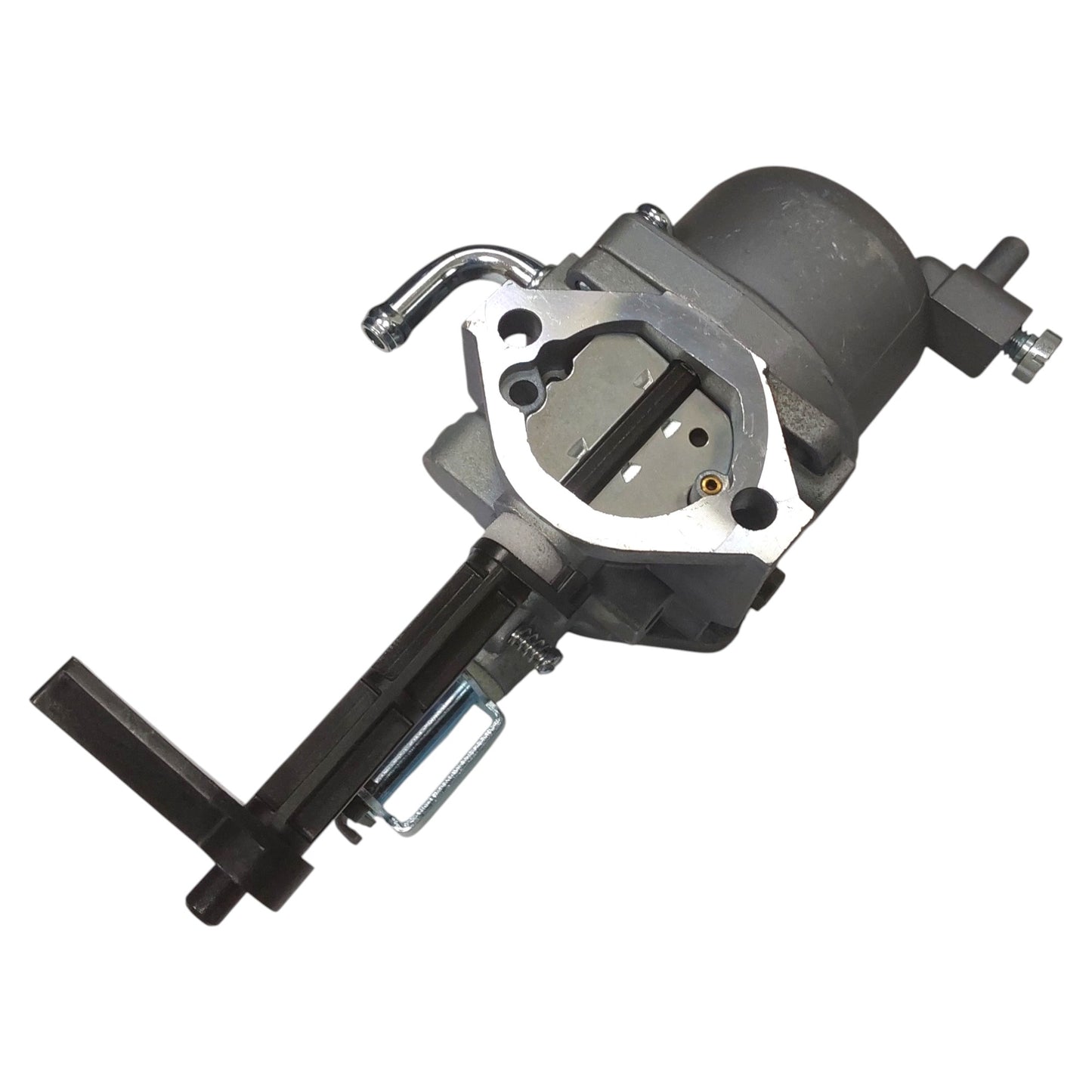 Proven Part Carburetor With Gaskets Fits Robin EX40, EX400D, EX400DS, 20B-62302-30