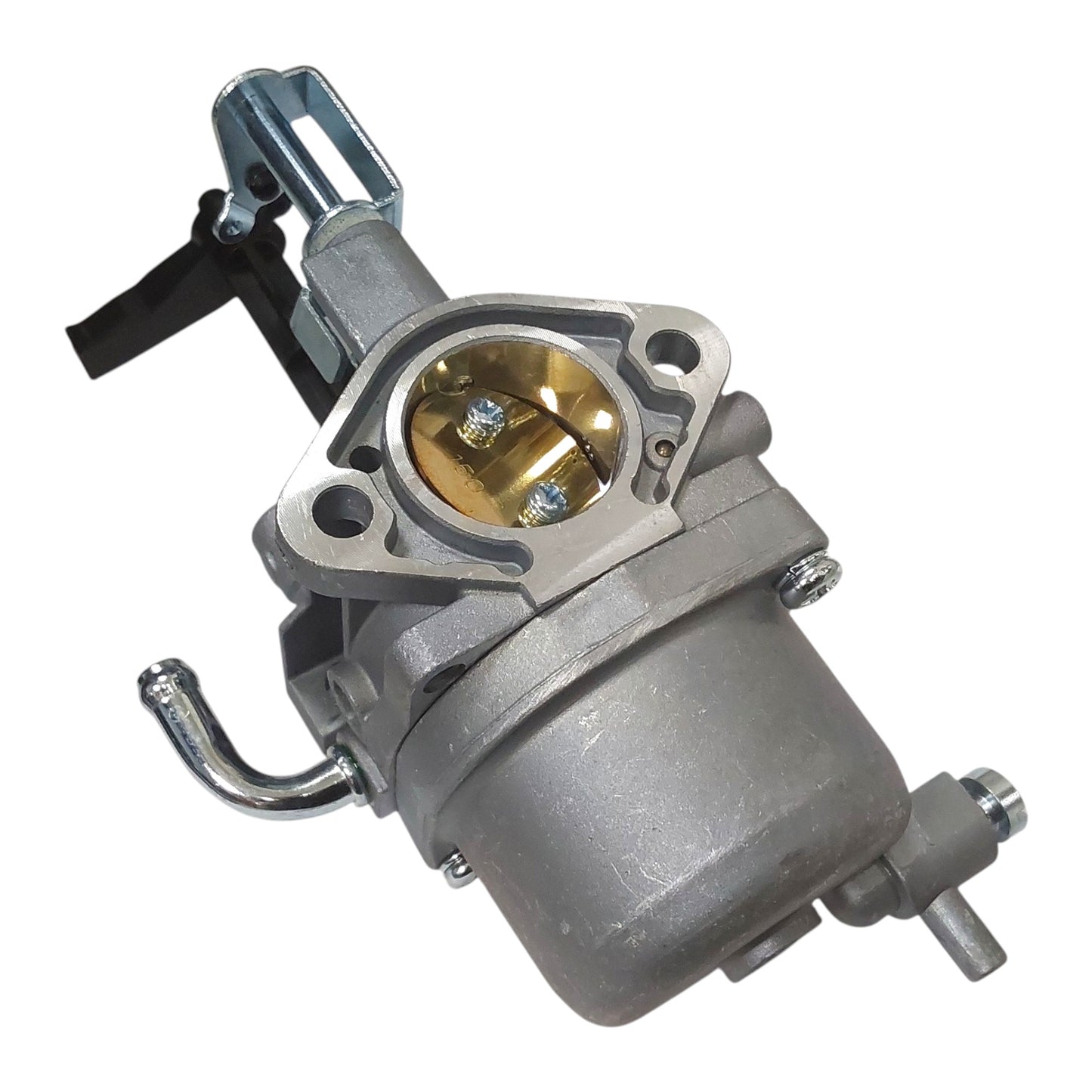 Proven Part Carburetor With Gaskets Fits Robin EX40, EX400D, EX400DS, 20B-62302-30