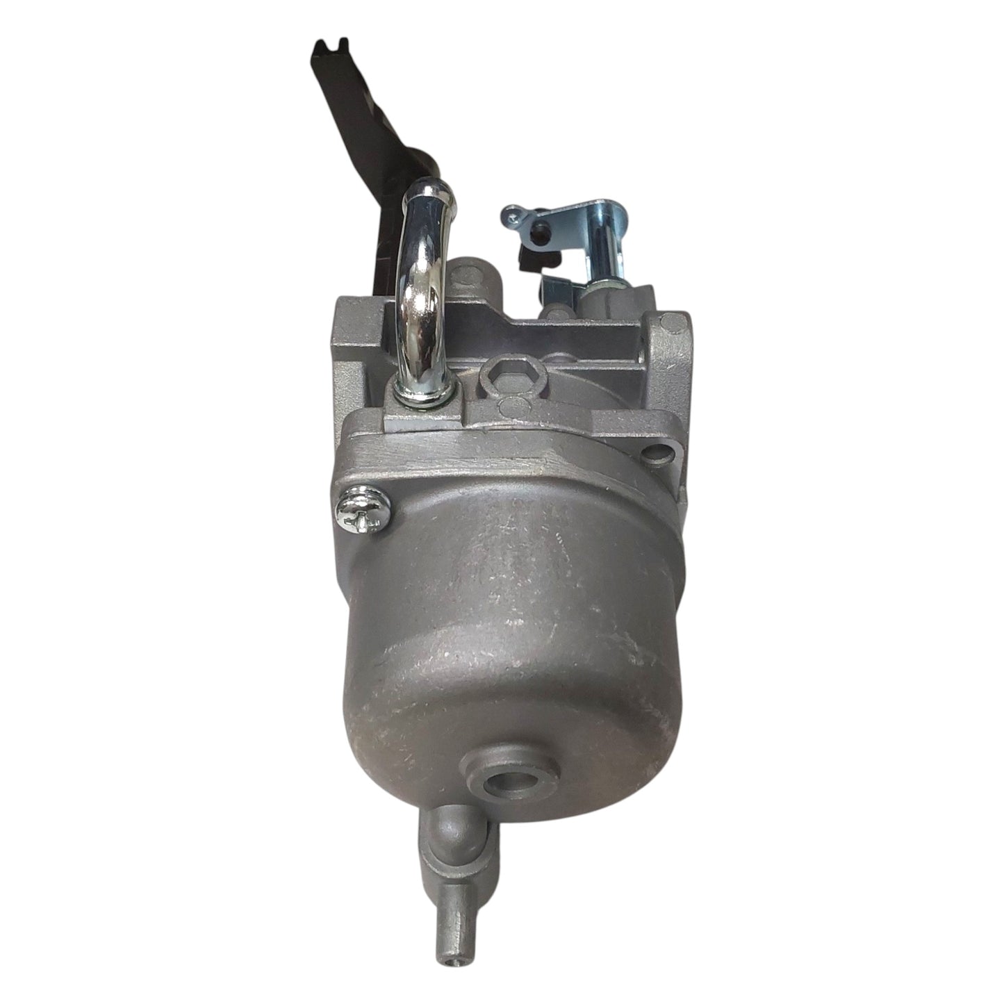 Proven Part Carburetor With Gaskets Fits Robin EX40, EX400D, EX400DS, 20B-62302-30