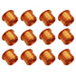 12 PACK OF CASTER BUSHINGS 14990003 FITS WRIGHT STANDER