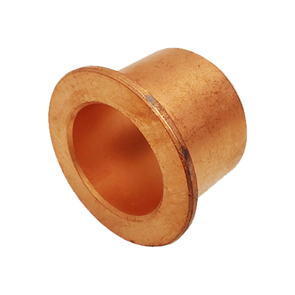 SET OF 2 LAWN MOWER BRONZE CASTER BUSHINGS REPLACE COMPATIBLE WITH WRIGHT STANDER 14990003