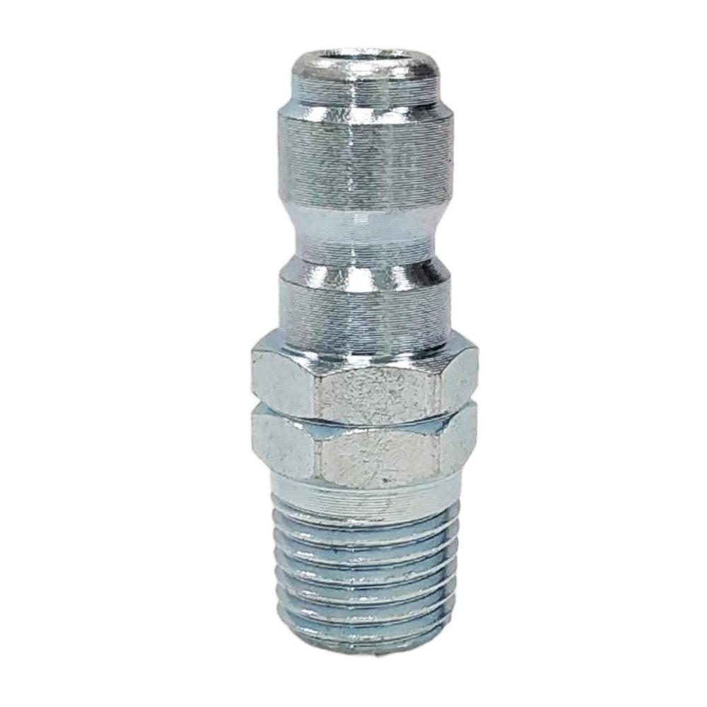 Proven Part 1/4 Male Quick Connect Plug
