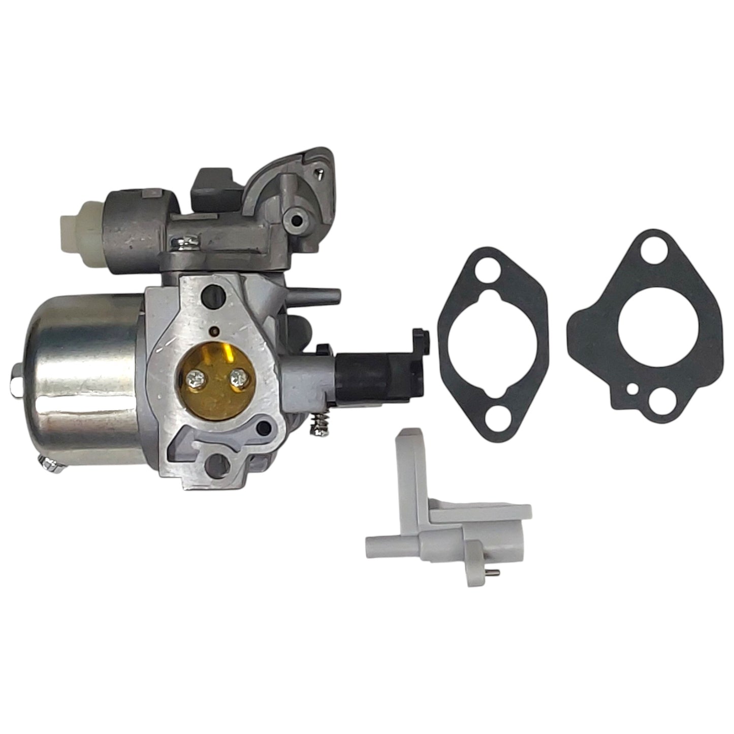 Proven Part Carburetor With Gaskets Fits Robin EX17 20mm  277-62301-30