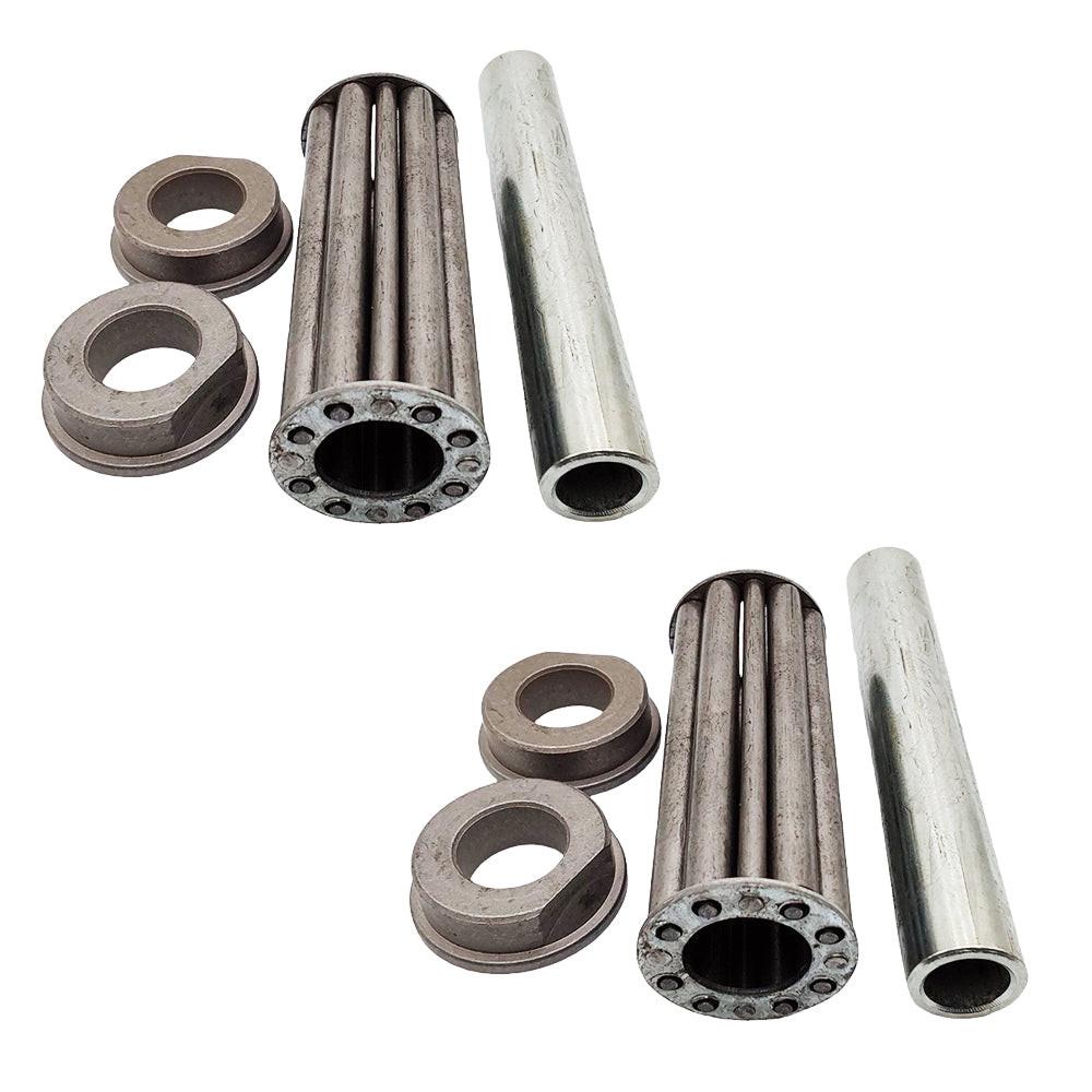 Probado Parte 2 Pk. Kit de rueda de rodamiento para Exmark 1-322154,1-513809,1-513547,1-513810(#8438)