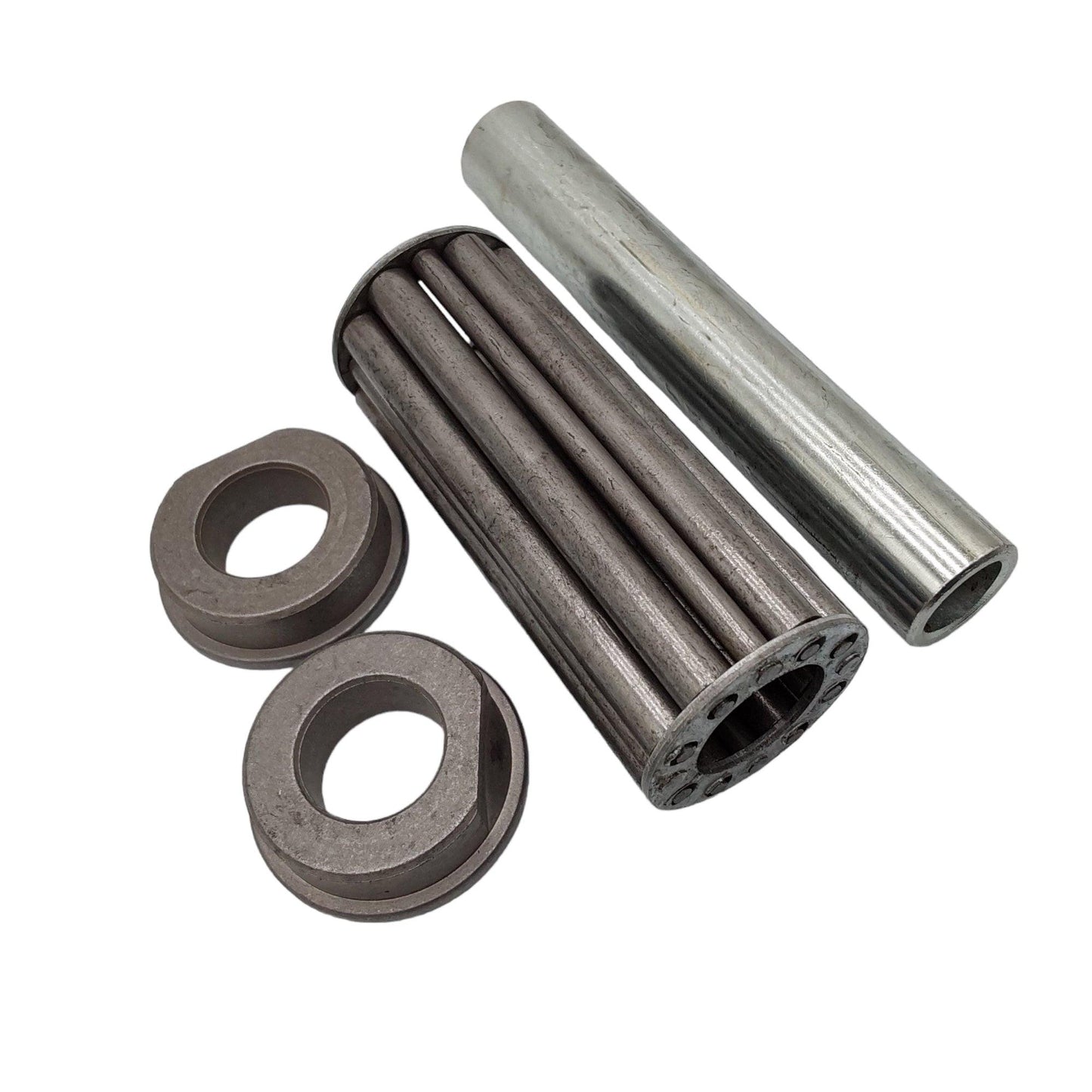 Proven Part Wheel Bearing Assembly Kit Compatible With Exmark Tire 9X3.50-4 For 1-513809 1-513810 1-513547