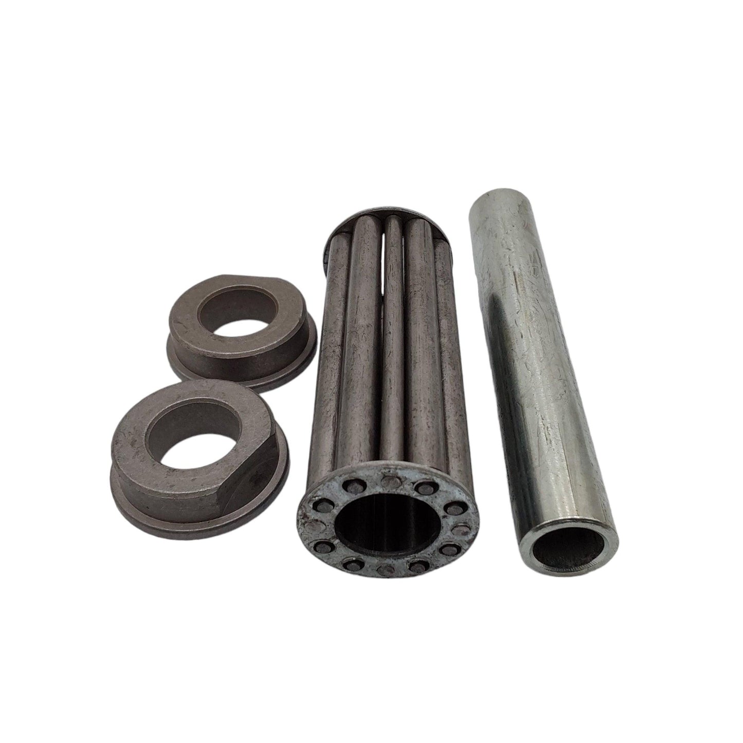 Proven Part Wheel Bearing Assembly Kit Compatible With Exmark Tire 9X3.50-4 For 1-513809 1-513810 1-513547