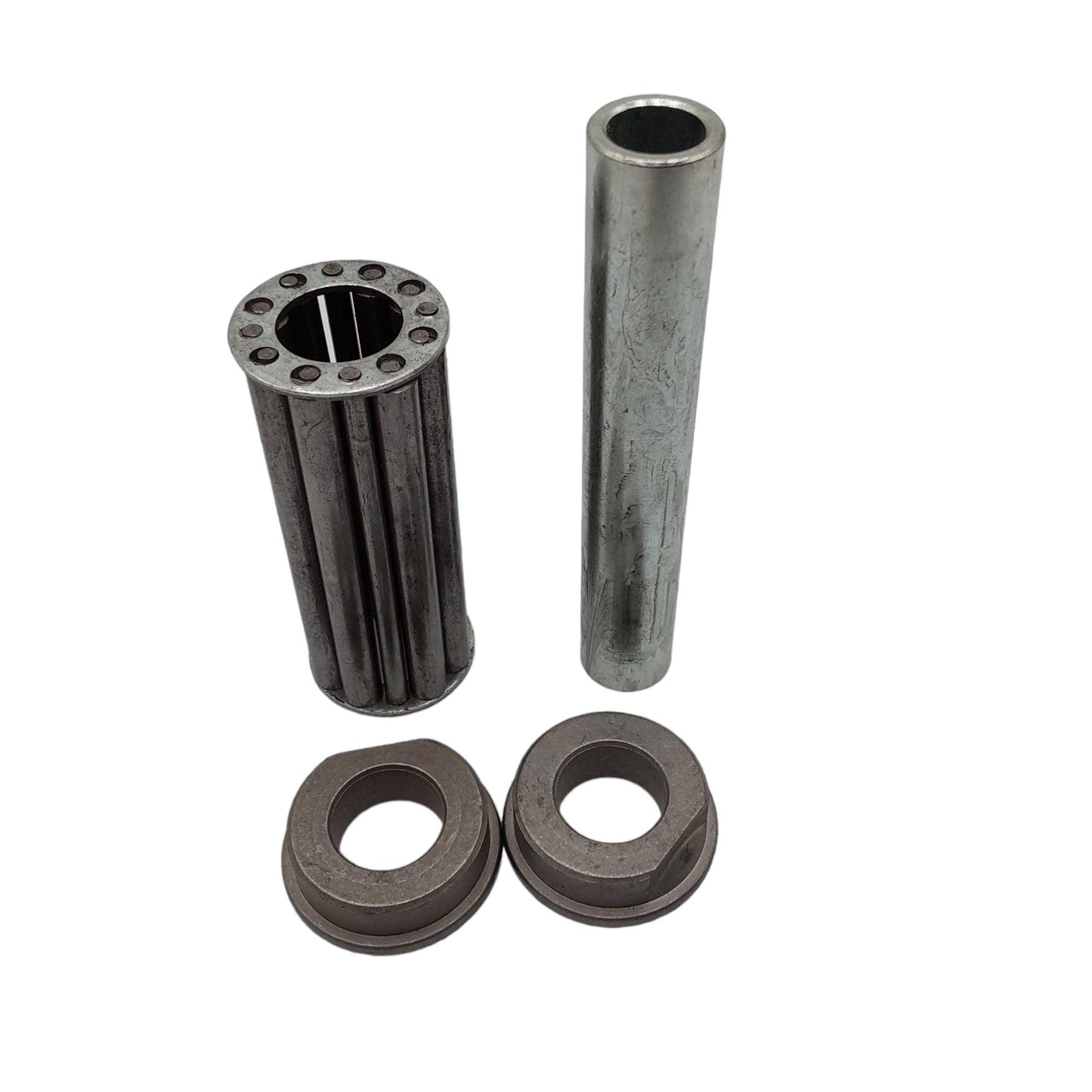 Proven Part Wheel Bearing Assembly Kit Compatible With Exmark Tire 9X3.50-4 For 1-513809 1-513810 1-513547