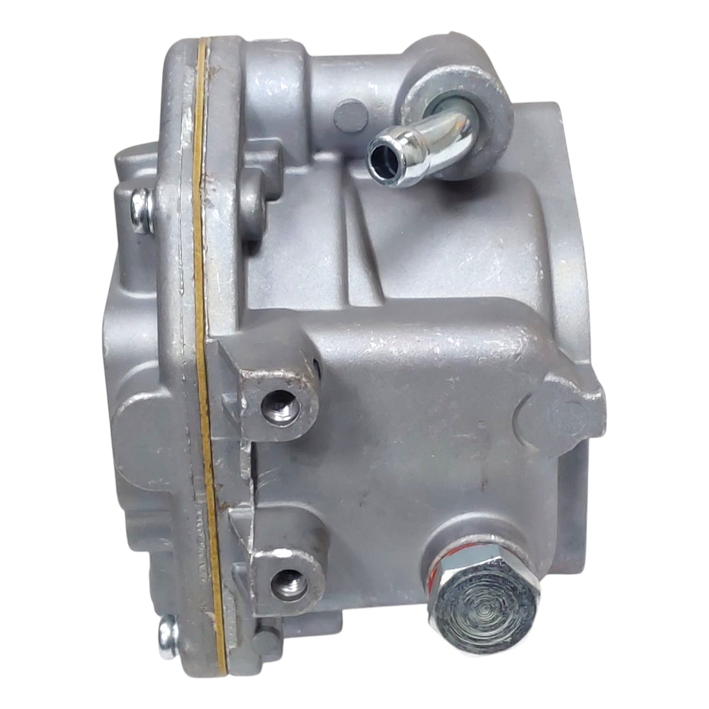 Proven Part Carburetor With Gaskets Fits Briggs and Stratton 846109, 350447, 356447