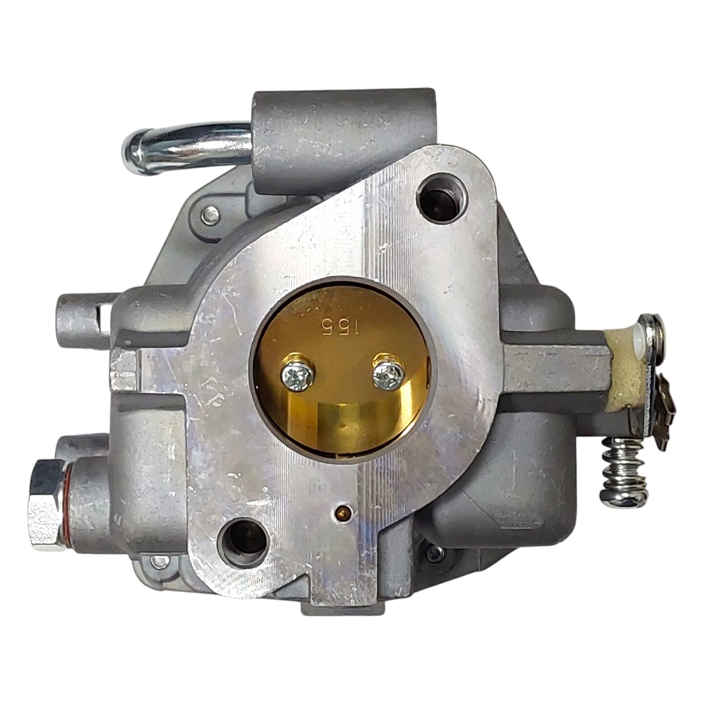Proven Part Carburetor With Gaskets Fits Briggs and Stratton 846109, 350447, 356447