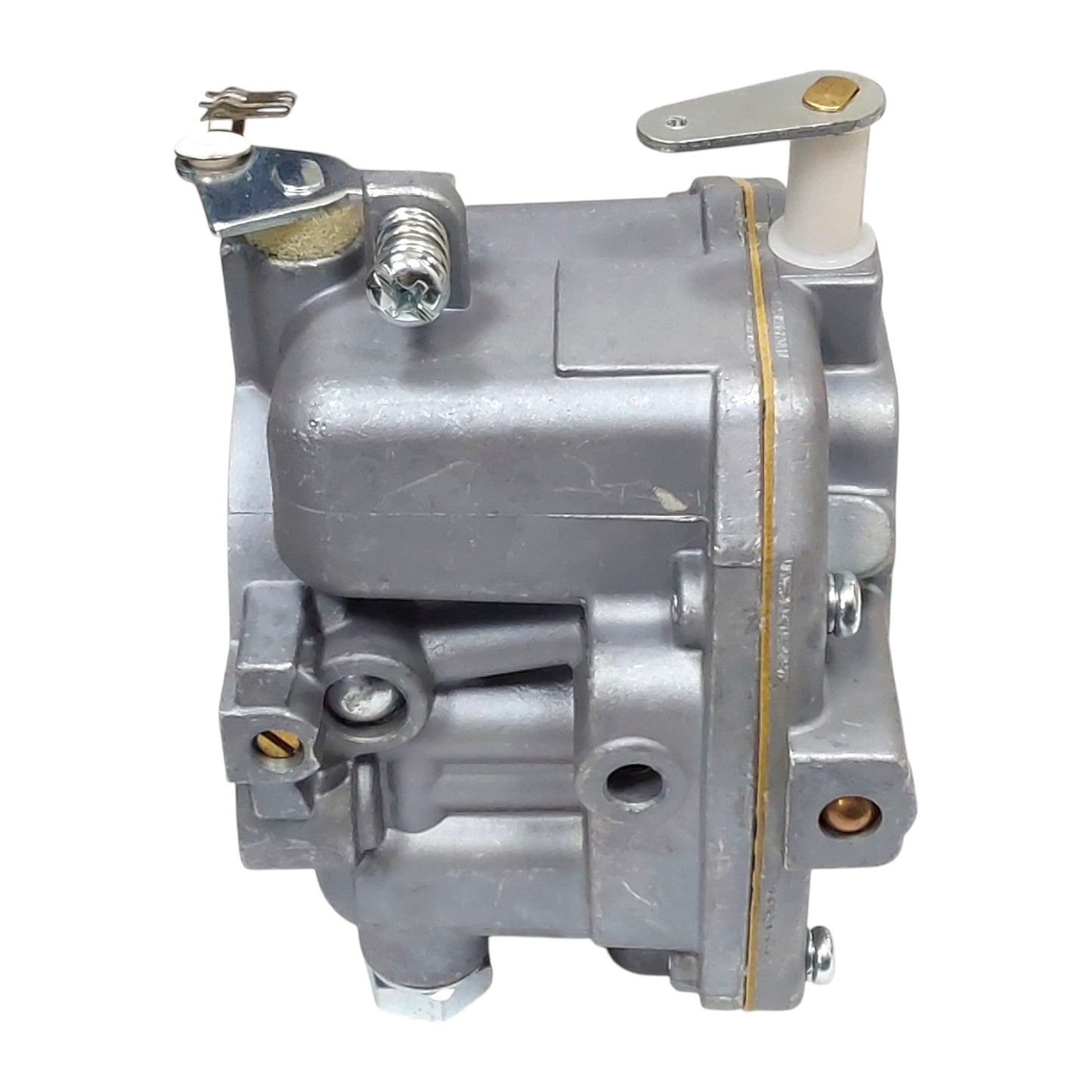 Proven Part Carburetor With Gaskets Fits Briggs and Stratton 846109, 350447, 356447
