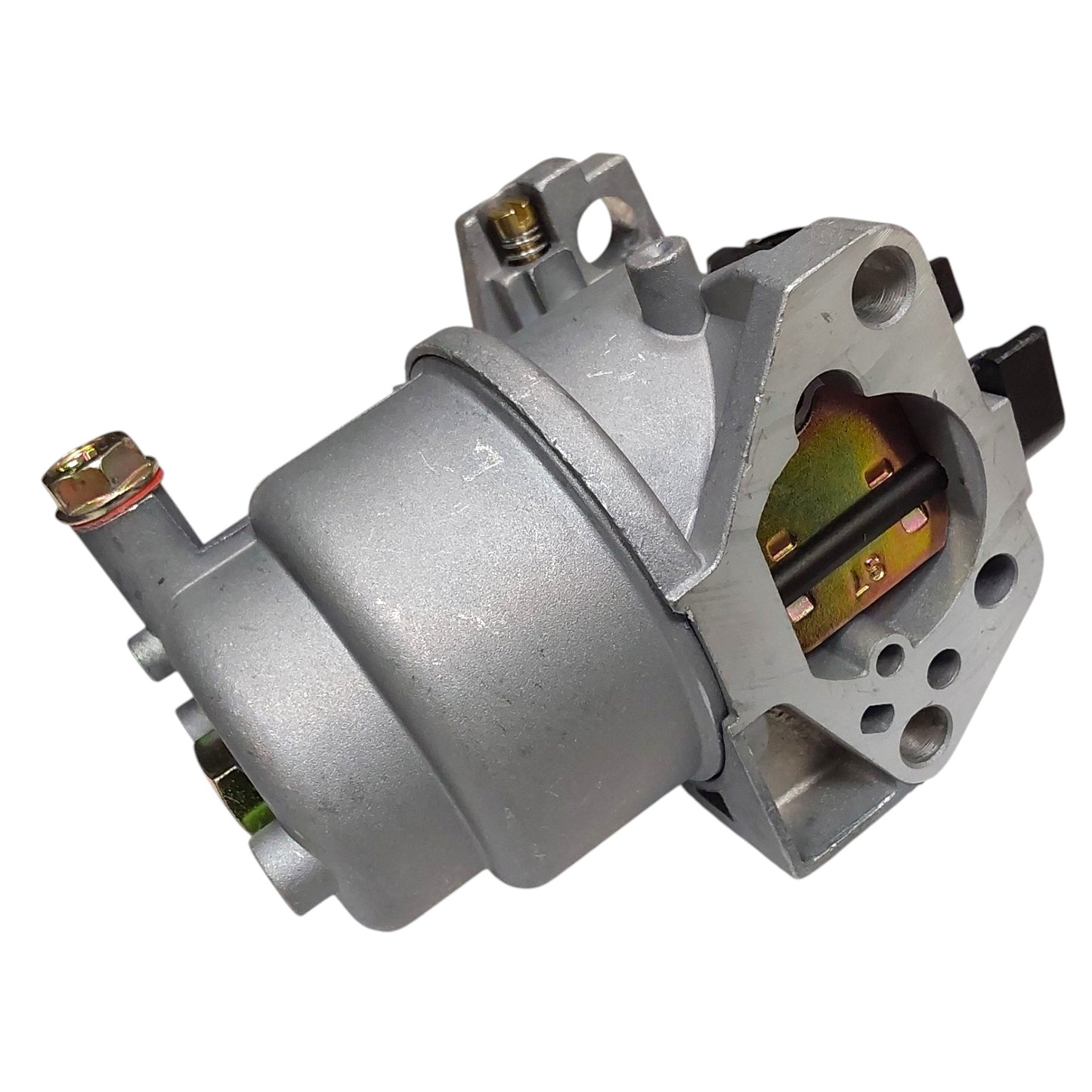 Proven Part Carburetor With Gaskets Fits Generac 0G8442A111, 0G8442A112, 0J58620157, GP5000