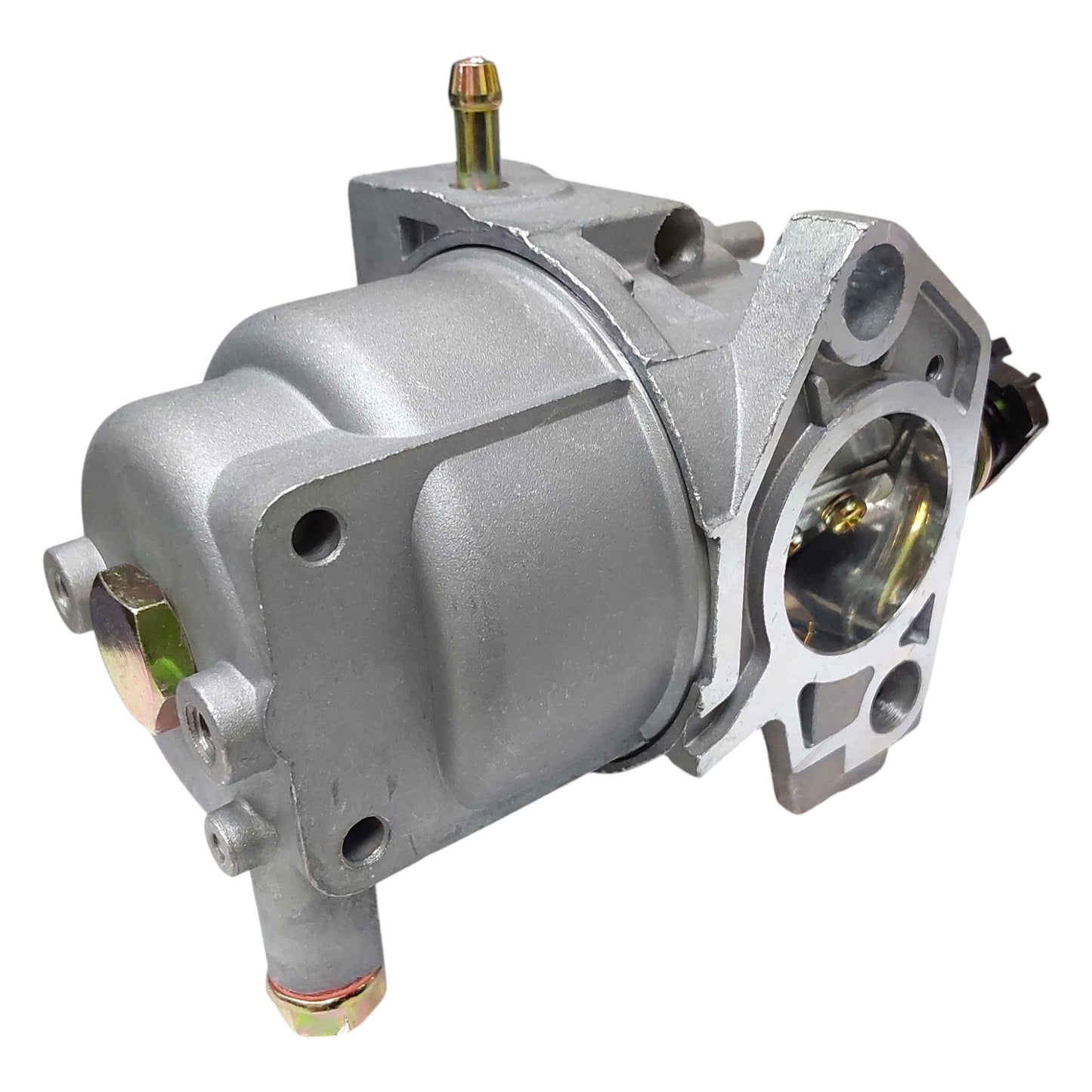 Proven Part Carburetor With Gaskets Fits Generac 0G8442A111, 0G8442A112, 0J58620157, GP5000