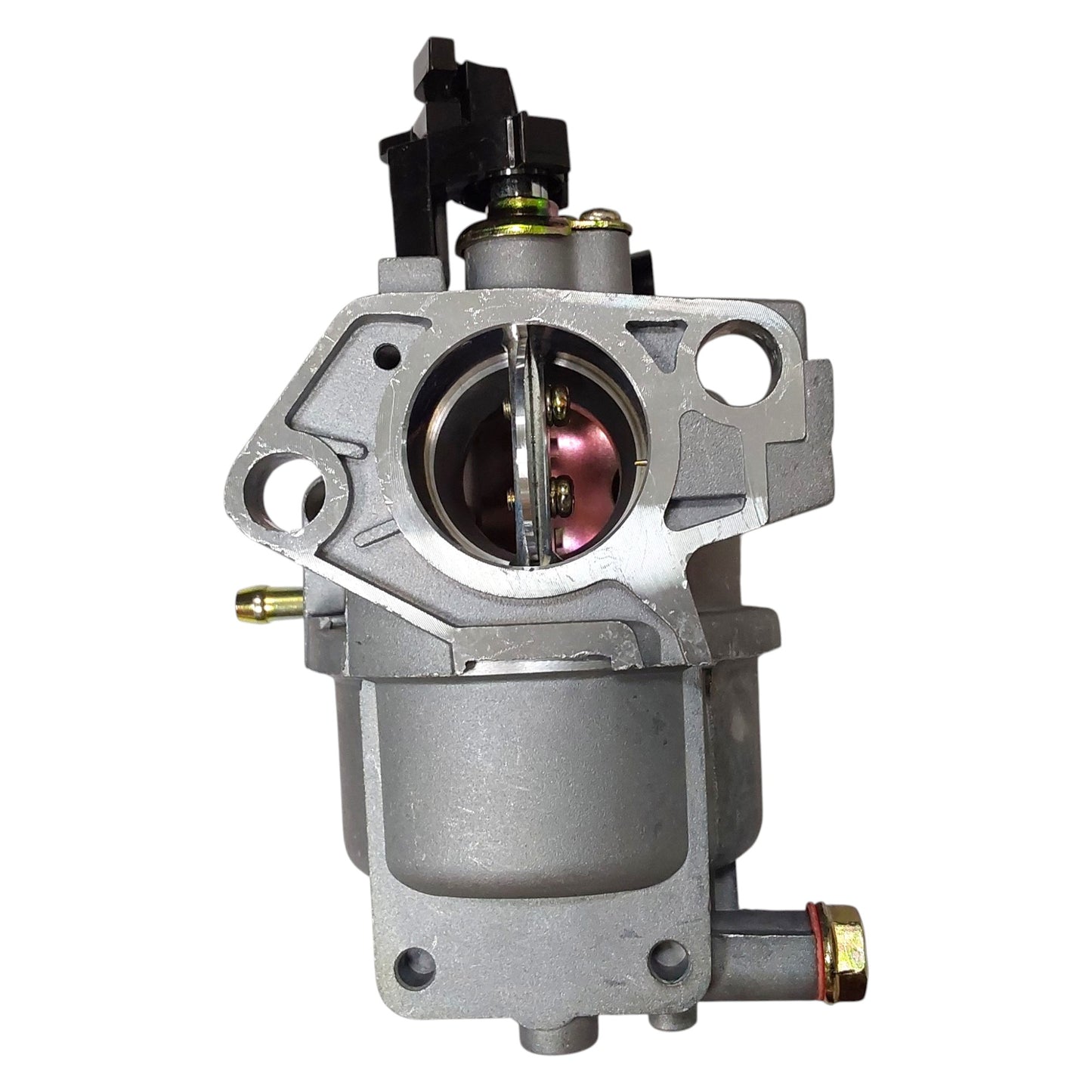 Proven Part Carburetor With Gaskets Fits Generac 0G8442A111, 0G8442A112, 0J58620157, GP5000