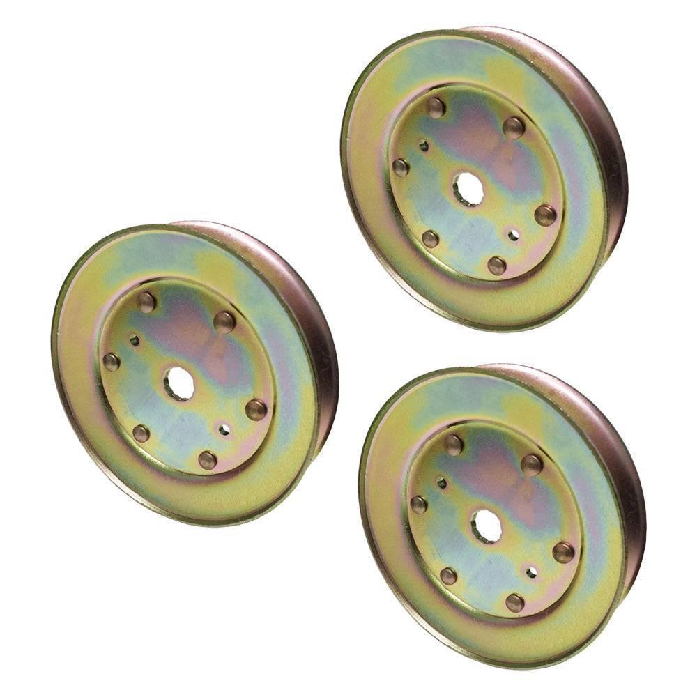 Proven Part Deck Rebuild Kit For 54" Husqvarna Fits TS354XD, TS254XG, 539131898, 582760502.