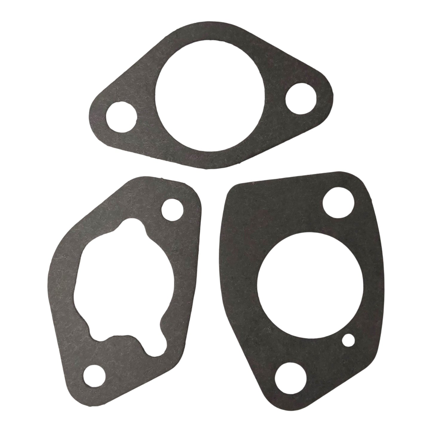 Proven Part Carburetor With Gaskets Fits Generac GP7500, GP8000, GP8000E 188F Automatic Without Solenoid
