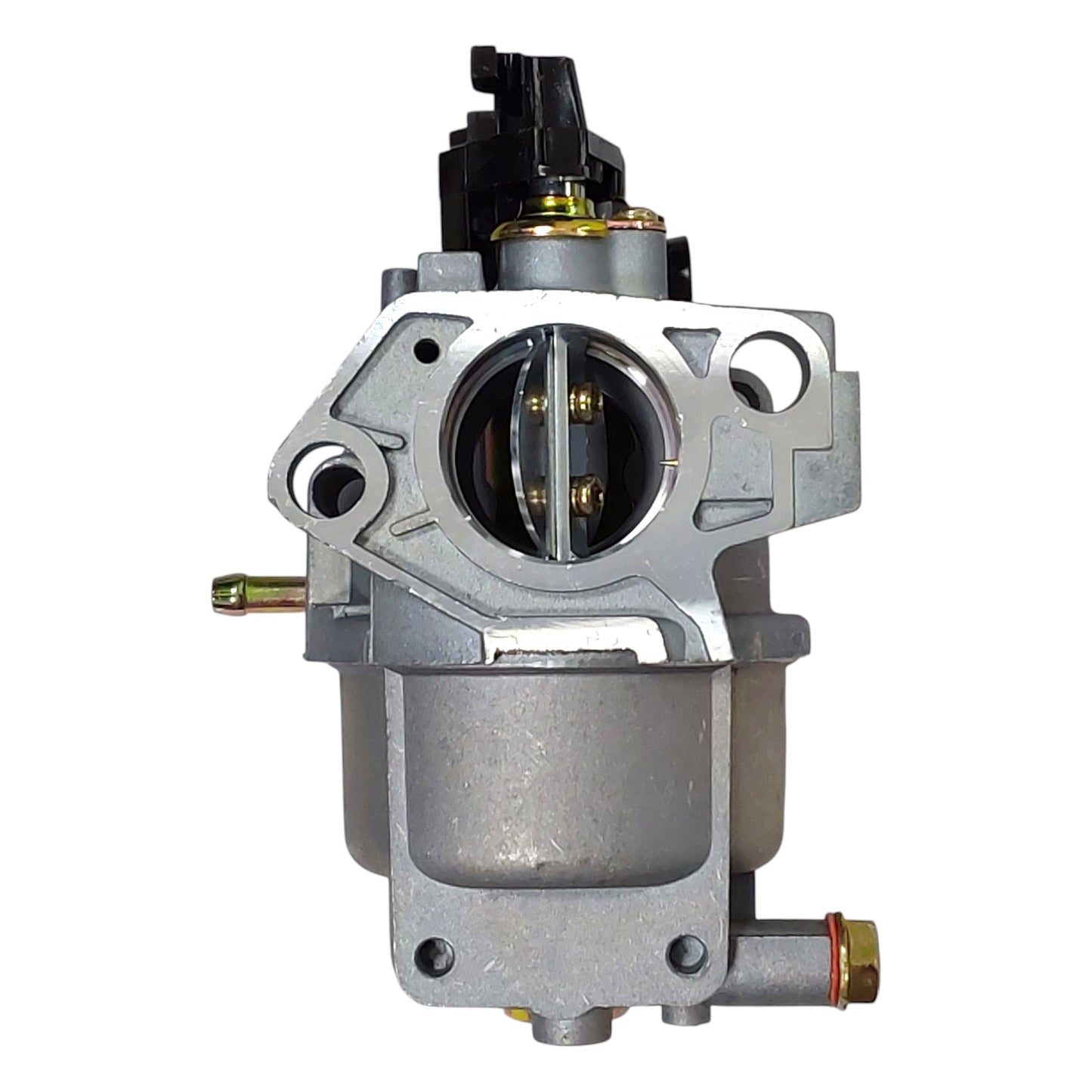 Proven Part Carburetor With Gaskets Fits Generac GP7500, GP8000, GP8000E 188F Automatic Without Solenoid