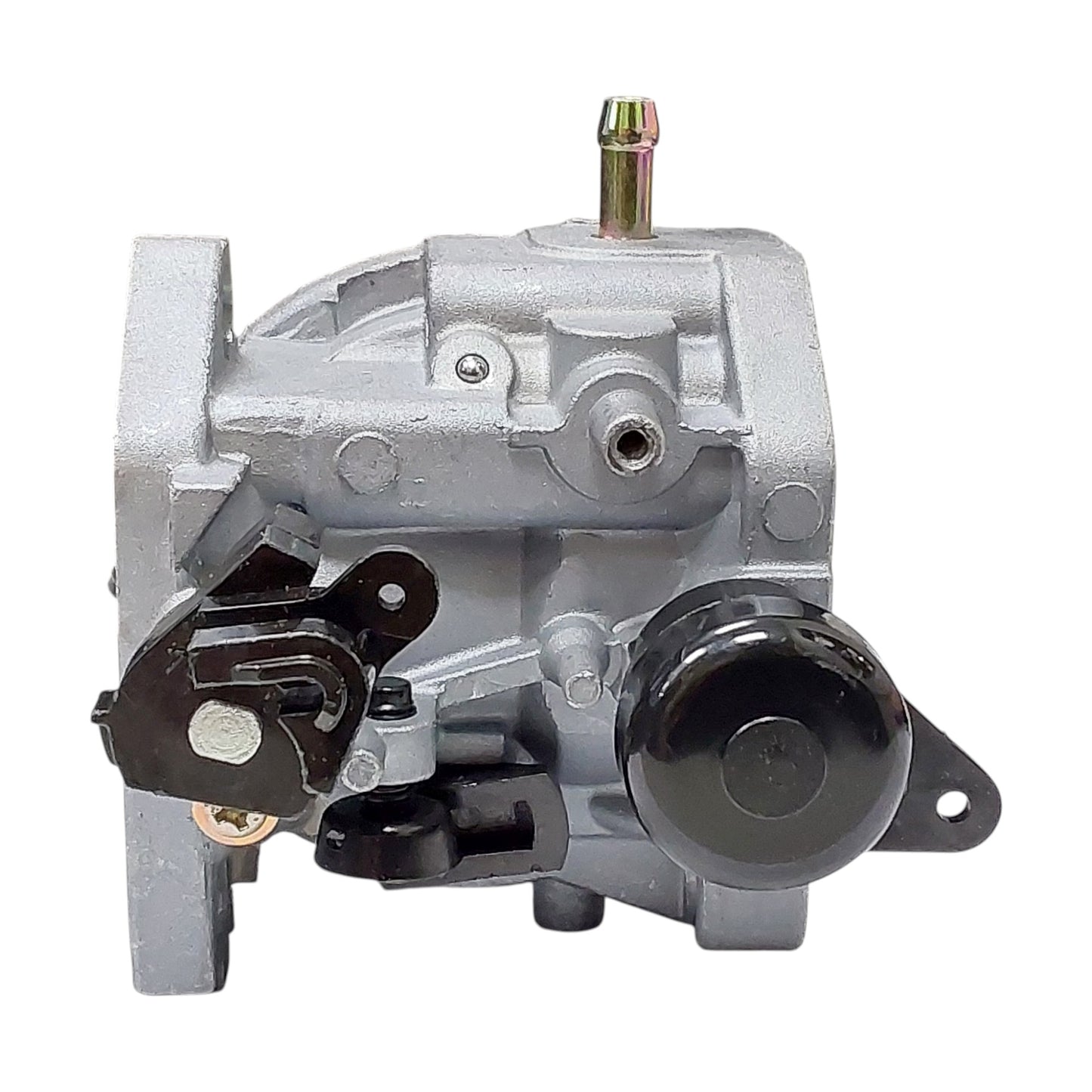 Proven Part Carburetor With Gaskets Fits Generac GP7500, GP8000, GP8000E 188F Automatic Without Solenoid