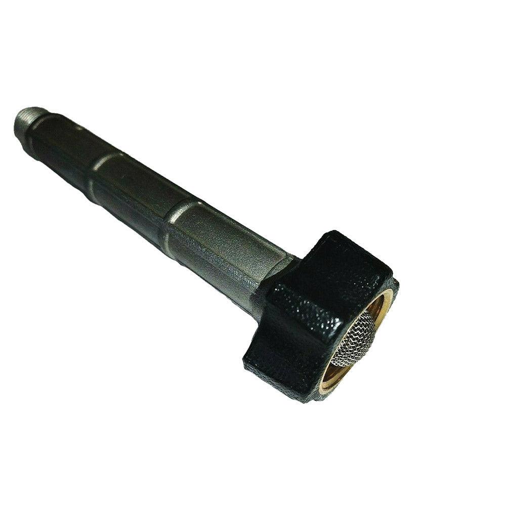 Proven Part Inlet Tube