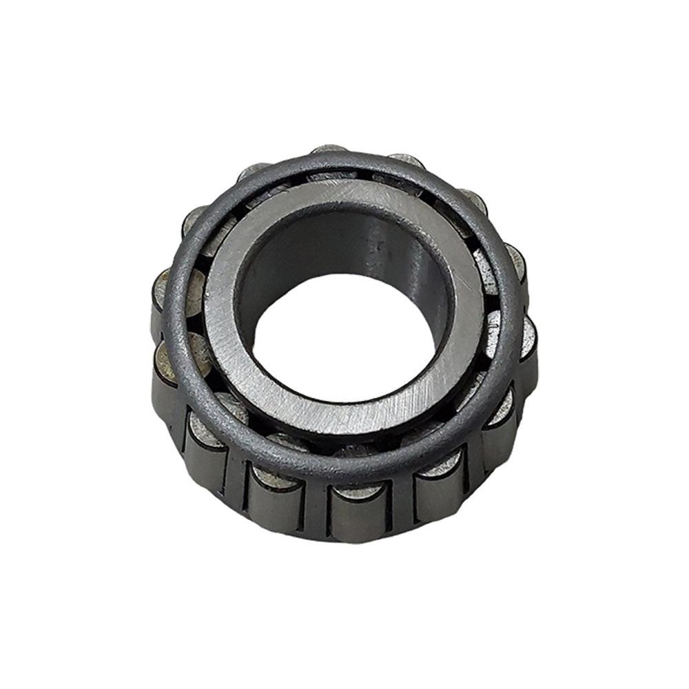 Proven Part 2 Wheel Bearing Kit Bearing, Sleeve and Axle Bolt For Toro 11x4-5 No Flat Wheels 126-5359 103-3157