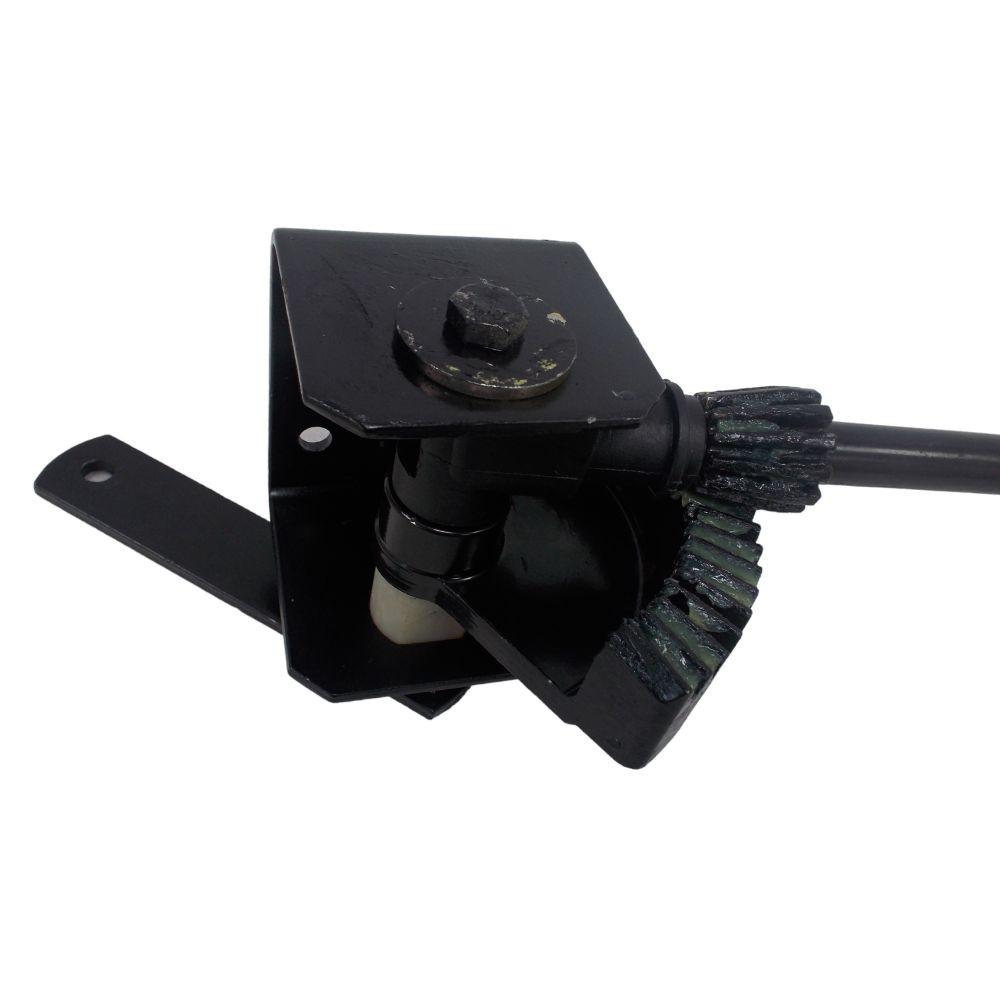 T⭐︎ Proven Part Mower SteeRing Assembly Kit and Gear Sector 167902