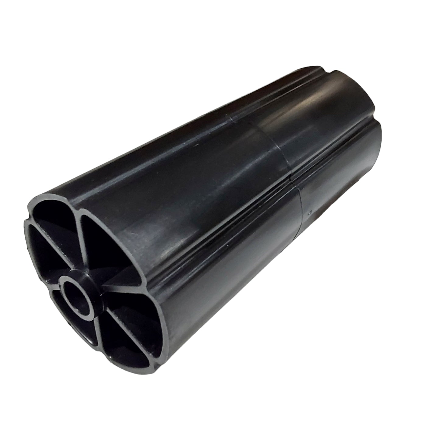 Rodillo de nariz de cubierta de pieza probada para Husqvarna 532176066 539107612 176066