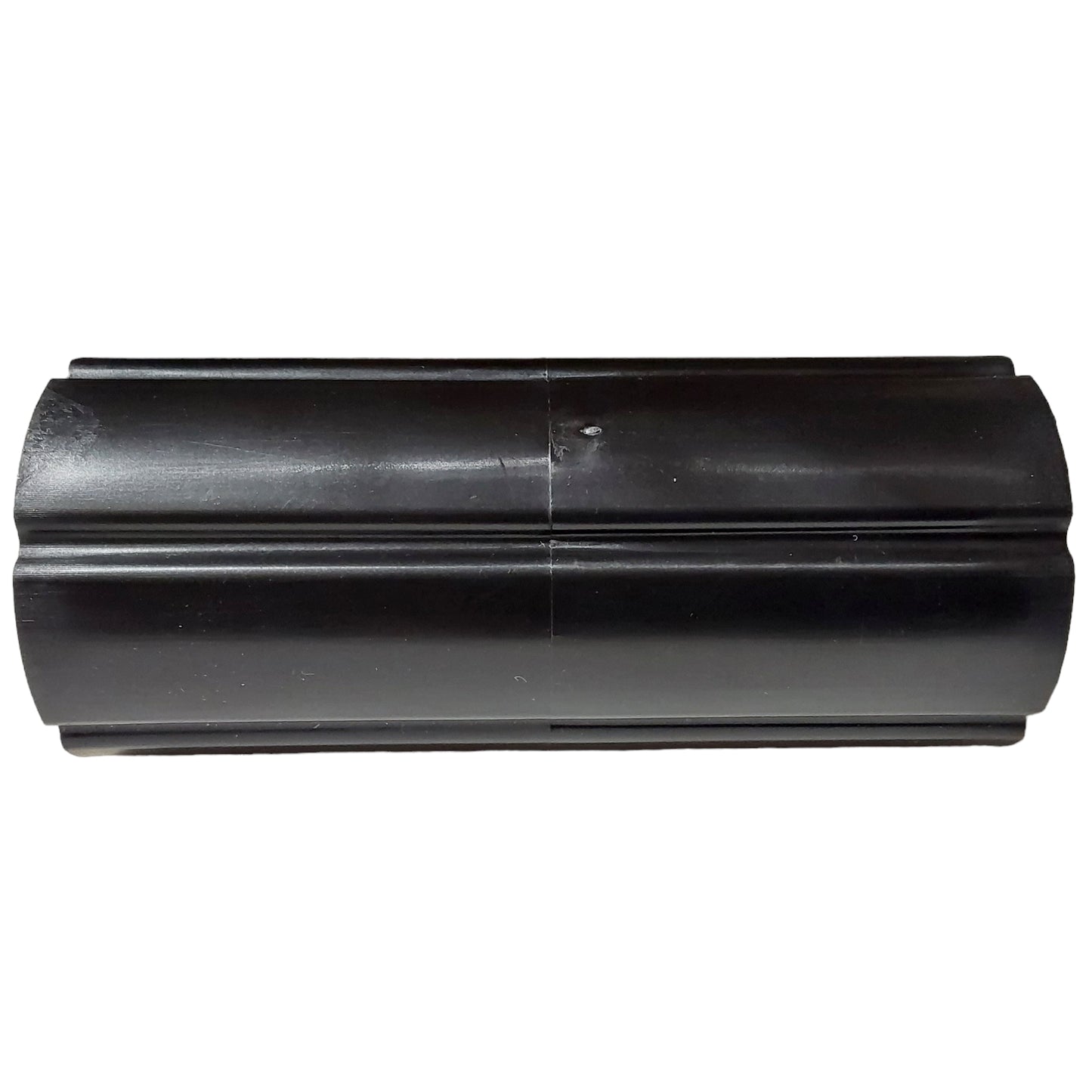 Rodillo de nariz de cubierta de pieza probada para Husqvarna 532176066 539107612 176066