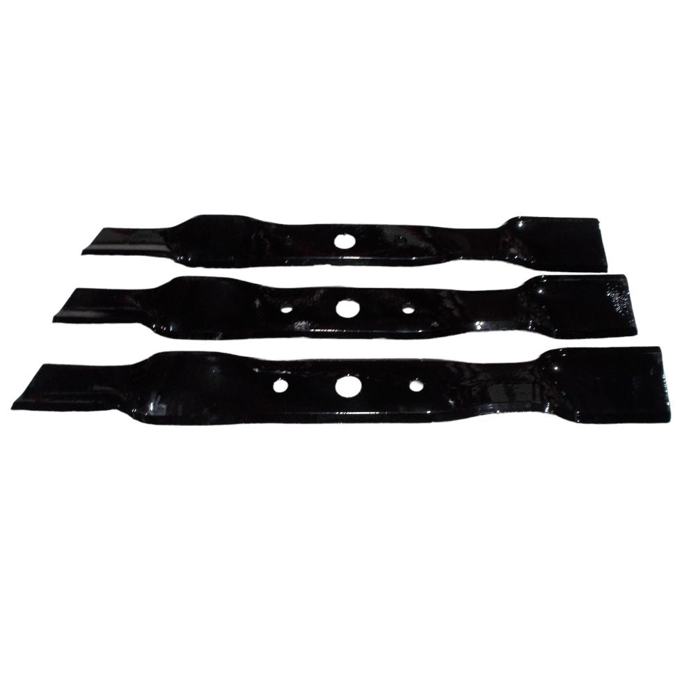 Kit de reconstrucción de cubierta de cortacésped de 48 pulgadas, pieza probada, compatible con L120 L130 2002 2003 2004, correa de cuchillas para husillos Gy20996 Gy20050 Gx20568 Gy20629 Gx20305