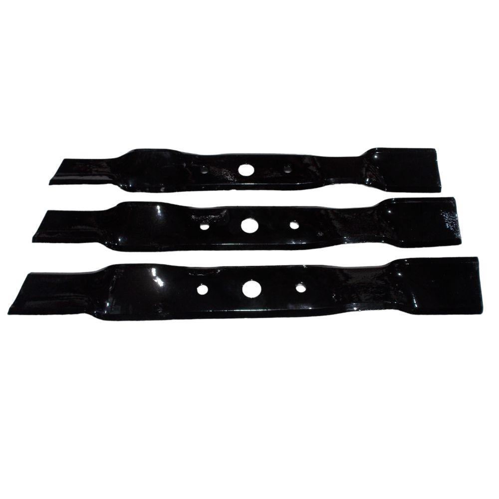 Proven Part Kit Blades Belt 48 Inch Deck GX20250 GY20568