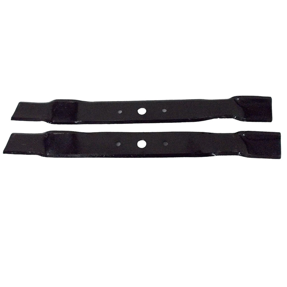42" Deck Belt Blade Kit For John Deere GX20249 GX20072 L100 L108 L110 L111