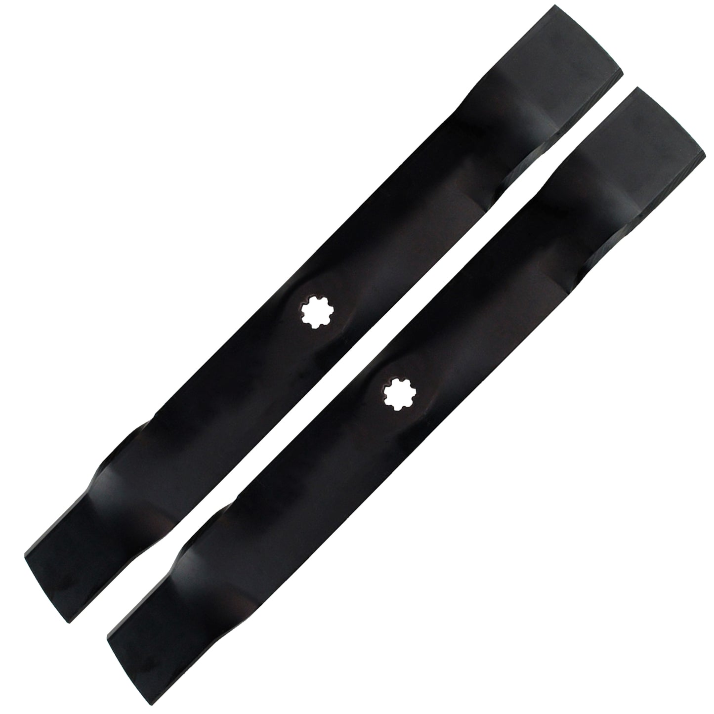 Proven Part 42" Deck Spindle Blade Kit for John Deere S120 X110 X120 X125 X126 X127 X145