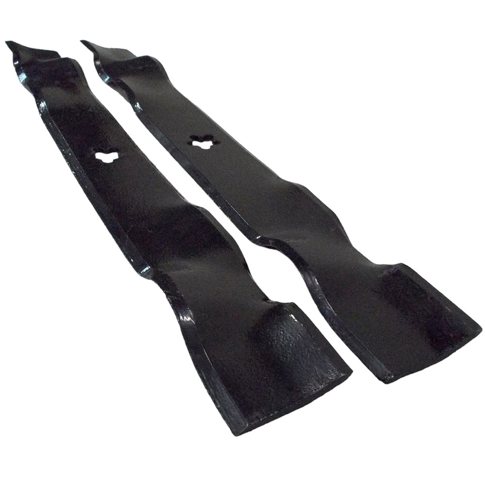 Proven Part 38" Rebuild Deck Kit Fits Sears/Craftsman Fits Husqvarna 3 Post Spindles Blades Pulleys 128774 173435 173438 134148 144200 Belt 1/2 X 88 In.