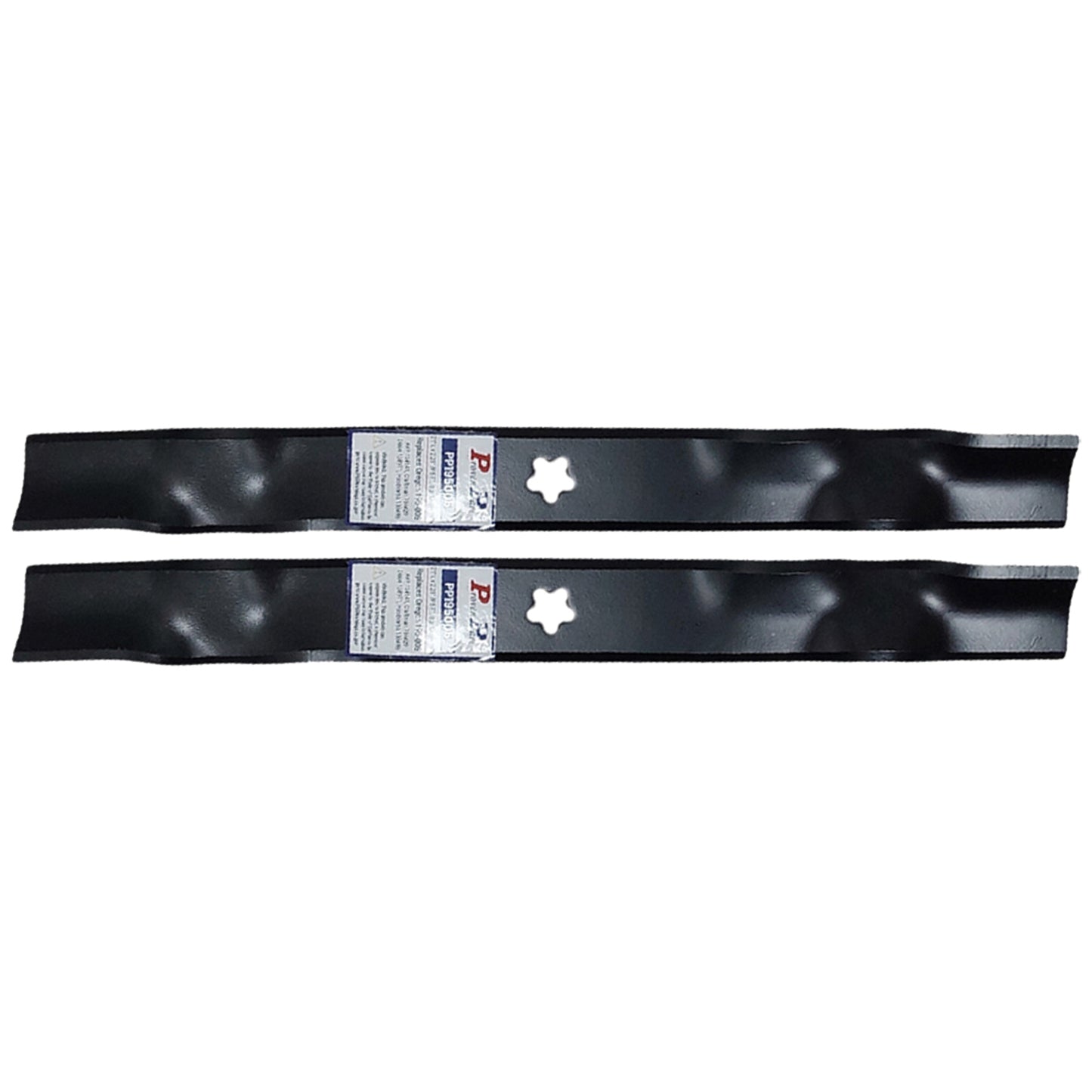 Nuevo KIT de reconstrucción de cubierta de 42 "para POULAN PRO PB195H42LT PB20H42YT PP19A42 PB185A42