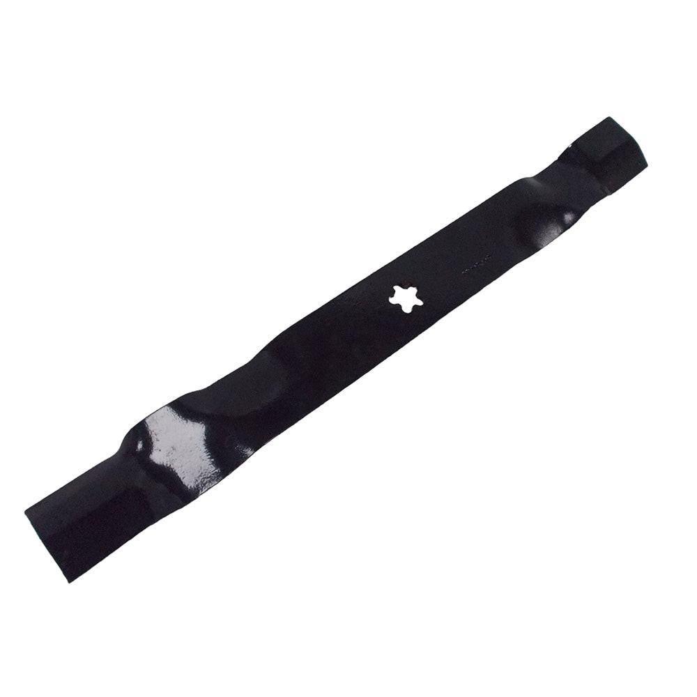 Proven Part Set Of 2 Lawn Mower Blades For 42 In. Deck Compatible With Craftsman Poulan Husqvarna 532138971 134149 138971 127843 - Proven Part