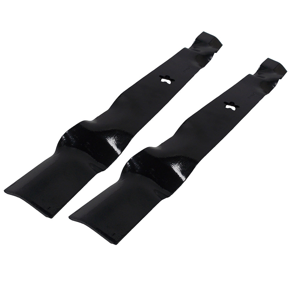 Kit de reconstrucción de cubierta de cortacésped de 42 pulgadas, pieza probada, para correa de polea de husillo de hoja 130794 173437 134149 144959