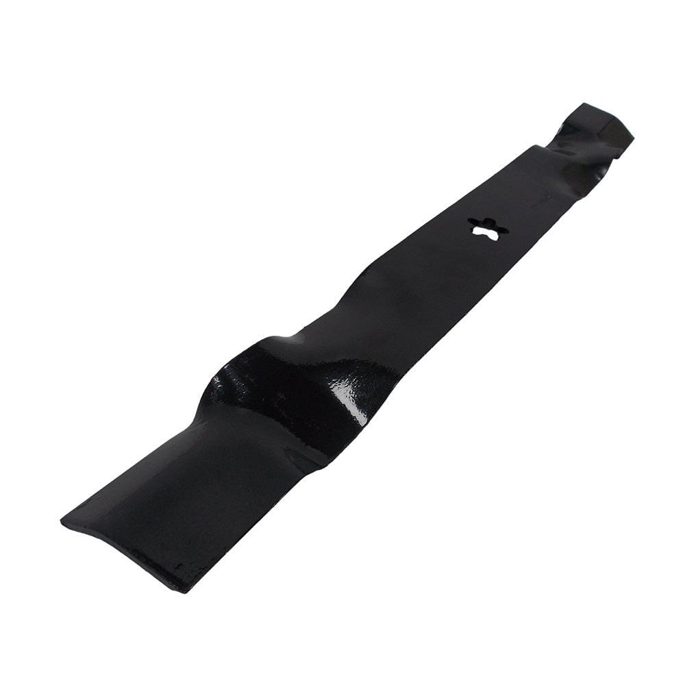 Proven Part Lawn Mower Blades W/ Belt For 42 Deck Fits Craftsman