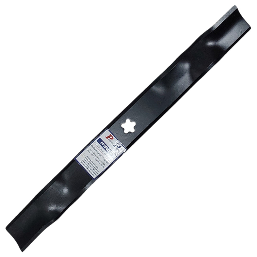 Proven Part 4- Pack Mulching Mower Blade Fits AYP 422719 532424752