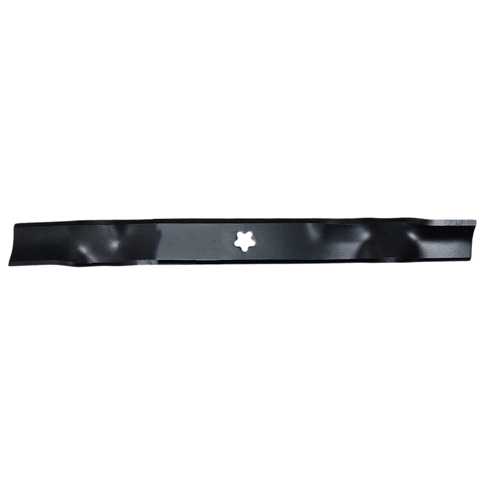 Proven Part 4- Pack Mulching Mower Blade Fits AYP 422719 532424752