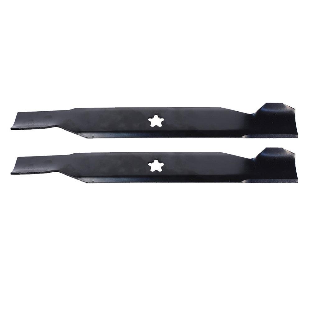 Kit de reconstrucción de cubierta de 42 pulgadas, pieza probada, poleas de husillos de correa cubiertas para cortacésped Lt1000 Lt2000 532129861 130794